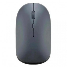 WIWU WM104 Wimice Dual Wireless Mouse Grey