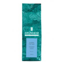 Grunheim Чай чорний  Azeri Thyme 250 г