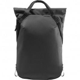   Peak Design Рюкзак  Everyday Totepack 20L Black (BEDTP-20-BK-2)