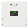   SolaX Power PROSOLAX X3-HYBRID-10.0D (LP21362)