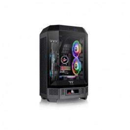 Thermaltake The Tower 300 Black (CA-1Y4-00S1WN-00)