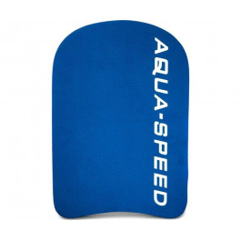Aqua Speed Дошка для плавання  Pro Junior Kickboard 5644 37x25x3см (164)