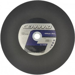 Gerrard 400х3,5х32 (4181850)