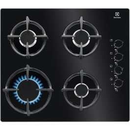   Electrolux KGG6407K