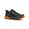 Scarpa Кросівки чоловічі  Rush Black/Orange (33080-350-1) 45,5 - зображення 1