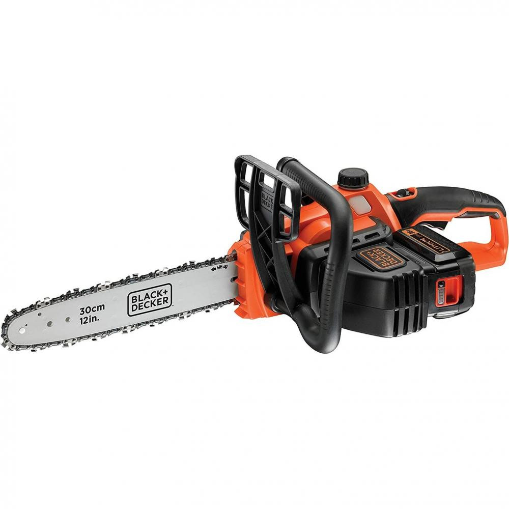 Black+Decker GKC3630L25 - зображення 1