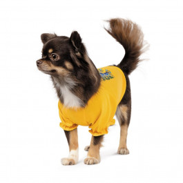Pet Fashion Футболка для тварин  Maria L (4823082430529)
