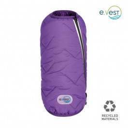 Pet Fashion Жилет для тварин  "E.Vest" M2 фіолетовий (4823082424245)