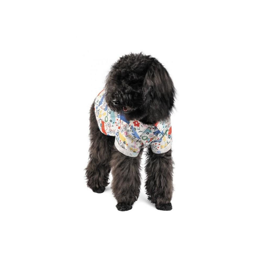 Pet Fashion Сорочка для собак  «Фенікс» XS (4823082416660) - зображення 1