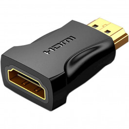 Vention HDMI to Black (AIMB0)