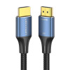 Vention HDMI to HDMI v2.1 1m Blue (ALGLF) - зображення 4