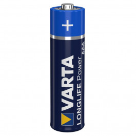 Varta AAA bat Alkaline 4шт HIGH ENERGY (04903121414)