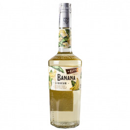   De Kuyper Ликер  Banana 07 л 15% (8710625404702)