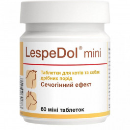 DOLFOS LespeDol Mini 60 шт 1086-60
