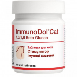 DOLFOS Immunodol Cat 60 шт 188-60