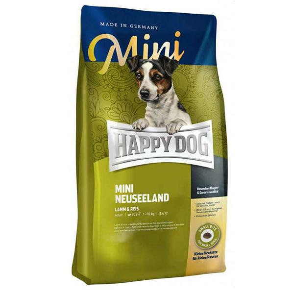 Happy Dog Mini Neuseeland 300 г (60321) - зображення 1
