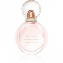 BVLGARI Rose Goldea Blossom Delight Парфюмированная вода для женщин 75 мл