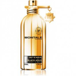   Montale Black Aoud Парфюмированная вода унисекс 50 мл