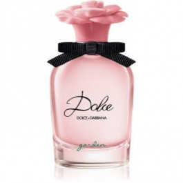 Dolce & Gabbana Dolce Garden Парфюмированная вода для женщин 50 мл