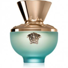 VERSACE Pour Femme Dylan Turquoise Туалетная вода для женщин 50 мл