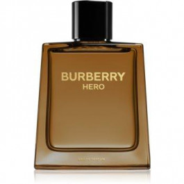 BURBERRY Hero Парфюмированная вода 150 мл