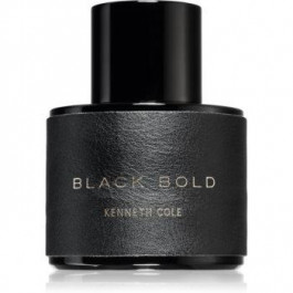 Kenneth Cole Black Bold Парфюмированная вода 100 мл