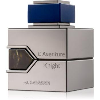 Al Haramain L'Aventure Knight Парфюмированная вода 100 мл - зображення 1