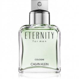   Calvin Klein Eternity For Men Cologne Туалетная вода 100 мл