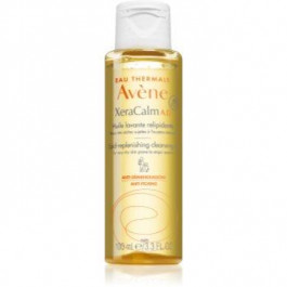 Avene XeraCalm A.D. очищуюча олійка для сухої та атопічної шкіри 100 мл