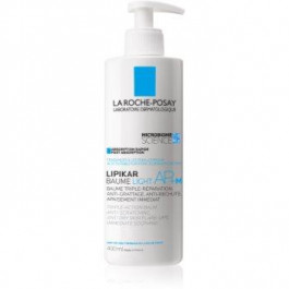 La Roche-Posay Lipikar Baume AP+M ніжний бальзам для тіла для сухої та чутливої шкіри 400 мл