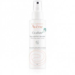   Avene Cicalfate + підсушуючий та заспокоюючий спрей 100 мл