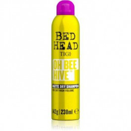 Tigi Bed Head Oh Bee Hive! матуючий шампунь для волосся для об'єму 238 мл