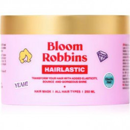 Bloom Robbins Hairlastic відновлююча та зволожуюча маска для волосся 250 мл
