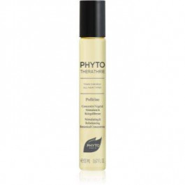 Phyto Therathrie Polleine відновлюючий концентрат для стимулювання росту волосся 20 мл