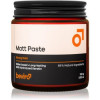 Beviro Matt Paste Strong Hold паста для волосся Matt 100 гр - зображення 1