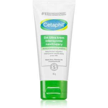 Cetaphil DA Ultra зволожуючий крем для шкіри 85 гр - зображення 1