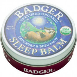 Badger Sleep бальзам для спокійного сну  56 гр