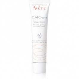 Avene Cold Cream крем для дуже сухої шкіри 40 мл