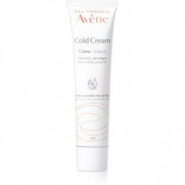   Avene Cold Cream крем для дуже сухої шкіри 40 мл