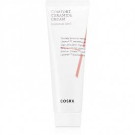 COSRX Comfort Ceramide легкий зволожуючий крем Для заспокоєння шкіри 80 мл