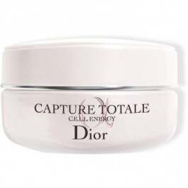 Christian Dior Capture Totale C.E.L.L. Energy Firming & Wrinkle-Correcting Eye Cream інтенсивний крем для очей прот