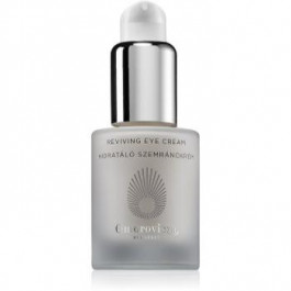 Omorovicza Reviving Eye Cream освітлюючий крем для шкіри навколо очей від набряків та темних кіл 15 мл