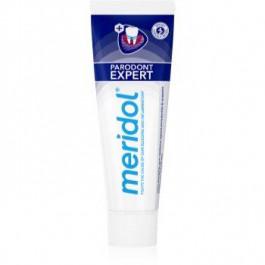 Meridol Parodont Expert зубна паста проти кровоточивості ясен та пародонтозу 75 мл