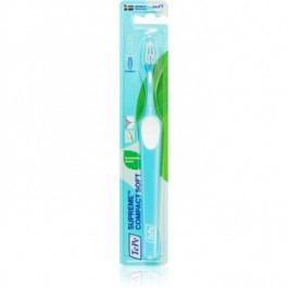 TePe Colour Compact зубна щітка екстра м'яка 1 кс