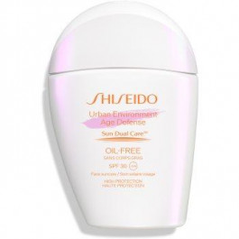 Засоби для засмаги Shiseido