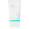 Missha All Around Safe Block Aqua Sun сонцезахисний гель-крем для обличчя SPF 50+ 50 мл - зображення 1