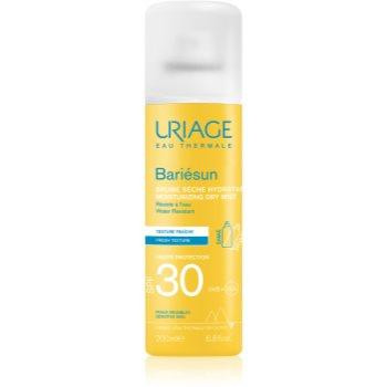 Uriage Bari?sun водостійкий спрей для засмаги SPF 30 200 мл - зображення 1