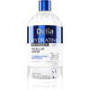 Delia Cosmetics Hydrating Therapy Міцелярна вода 3в1 500 мл - зображення 1