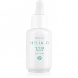   Helia-D Hydramax Peptide Filler зміцнююча сироватка 30 мл