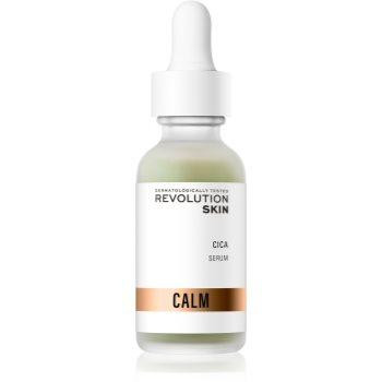 Revolution Skincare Calm Cica сироватка для зняття почервонінь 30 мл - зображення 1